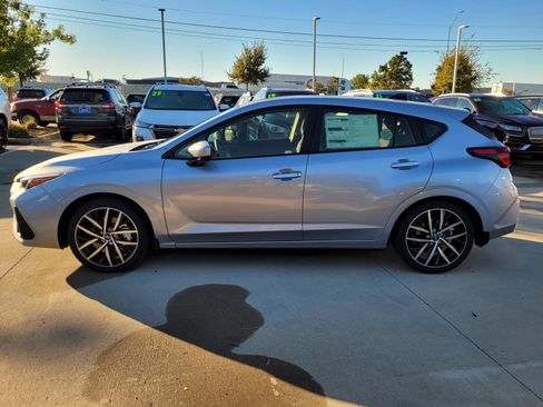 New 2026 Subaru Impreza 2.0i Sport image 20