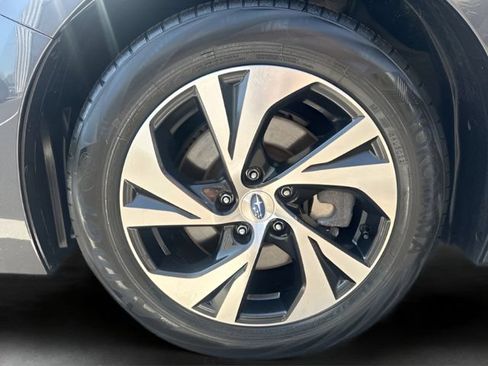 Used 2024 Subaru Legacy Premium AWD/4WD image 34
