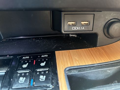 Used 2021 Lexus RX 350 350 image 14