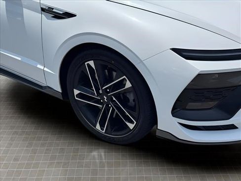 Certified 2024 Hyundai Sonata N Line FWD image 11