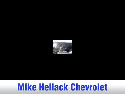 New 2026 Chevrolet Tahoe RST image 63