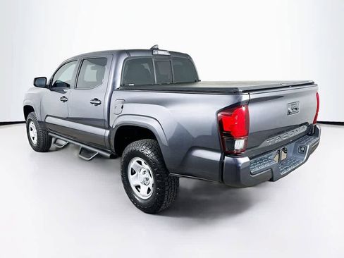 Used 2018 Toyota Tacoma SR w/ SR Convenience Package image 4