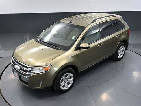 Used 2013 Ford Edge SEL image 50
