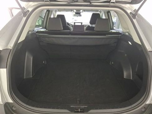 Used 2024 Toyota RAV4 XLE image 27