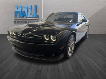 Used 2023 Dodge Challenger GT
