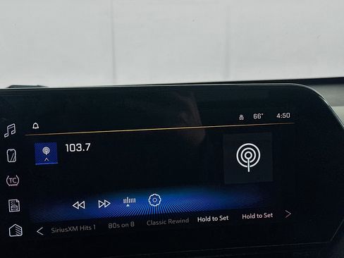 Used 2024 Chevrolet Trax LT image 21