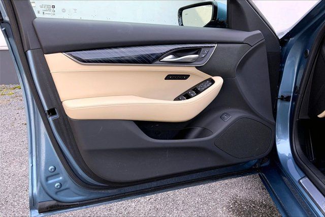 Used 2024 Cadillac CT5 Premium Luxury RWD image 22