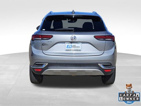 Used 2023 Buick Envision Preferred image 7