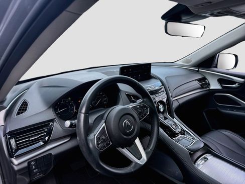 Used 2023 Acura RDX AWD image 9