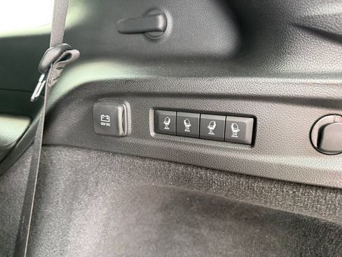 Used 2022 Jeep Grand Cherokee L Summit AWD/4WD image 29