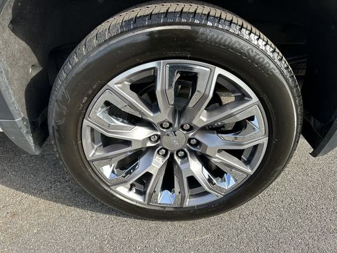 Certified 2023 GMC Sierra 1500 Denali w/ Denali Reserve Package image 20