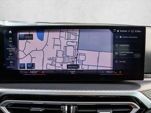 Used 2023 BMW 330e xDrive w/ M Sport Package image 18