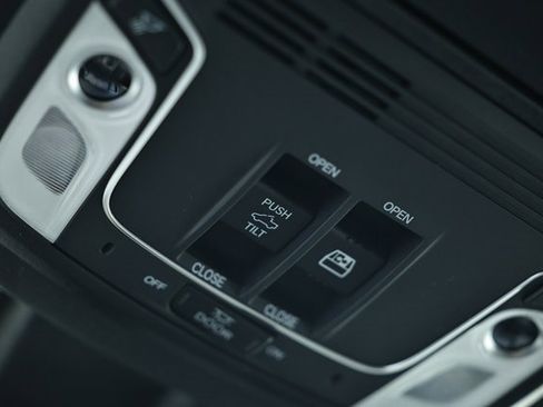 New 2026 Honda Ridgeline TrailSport image 48