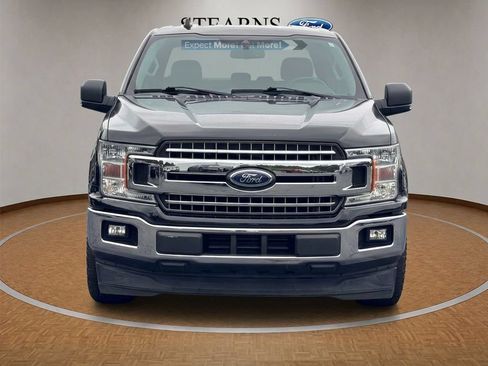 Used 2020 Ford F150 XLT w/ Equipment Group 302A Luxury RWD image 5