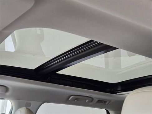 New 2026 INFINITI QX80 Pure w/ Cargo Package image 21