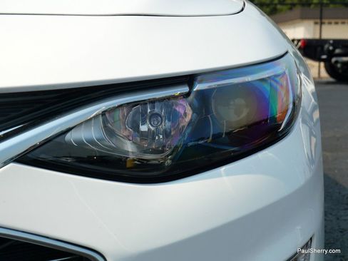 Used 2024 Chevrolet Malibu LS w/ Driver Confidence Package image 15