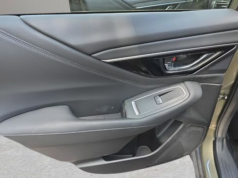 Used 2024 Subaru Outback Limited XT image 18