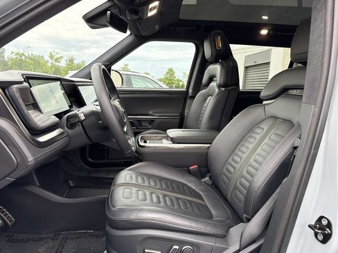 Used 2022 Rivian R1S Launch Edition AWD/4WD image 10