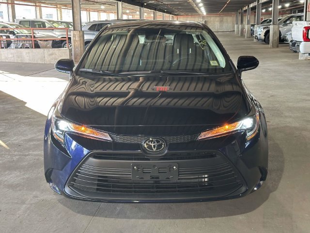 New 2027 Toyota Corolla LE FWD image 2