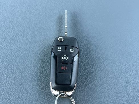 New 2026 Ford F450 XL w/ XL Chrome Package image 34