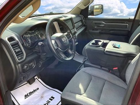 Used 2019 RAM 1500 Big Horn image 18