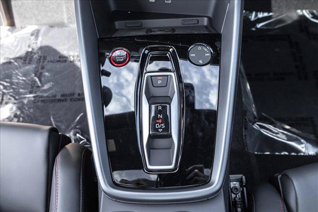 New 2026 Audi S3 Premium AWD/4WD image 19