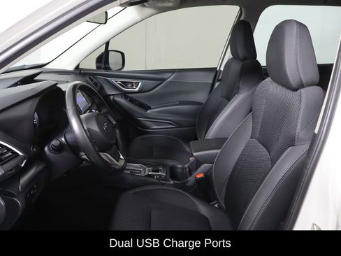 Used 2023 Subaru Forester Premium AWD/4WD image 14