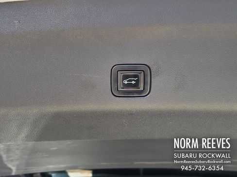 Used 2021 Chevrolet Tahoe High Country w/ Premium Package image 21