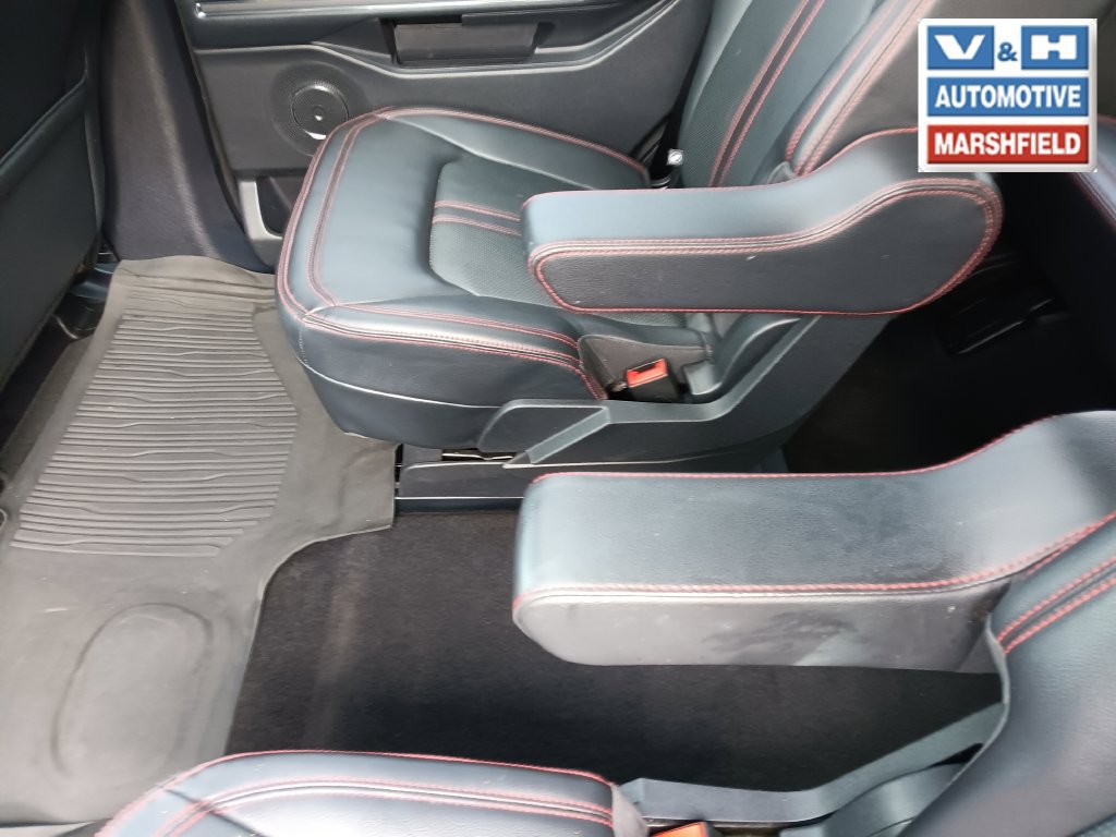 Used 2023 Ford Expedition Limited AWD/4WD image 26