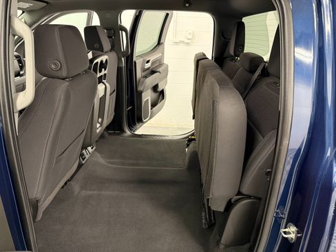 Used 2023 Chevrolet Silverado 1500 LT image 14