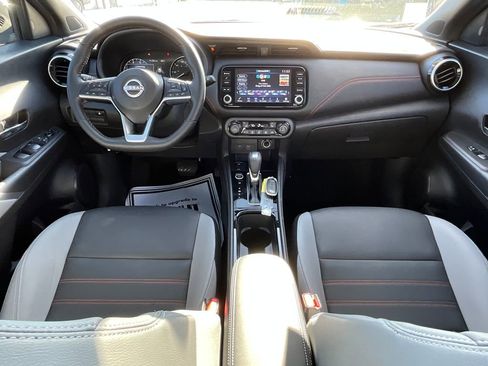 Certified 2023 Nissan Kicks SR w/ SR Premium Package image 20