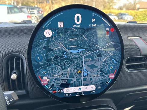 New 2026 MINI Cooper John Cooper Works image 10