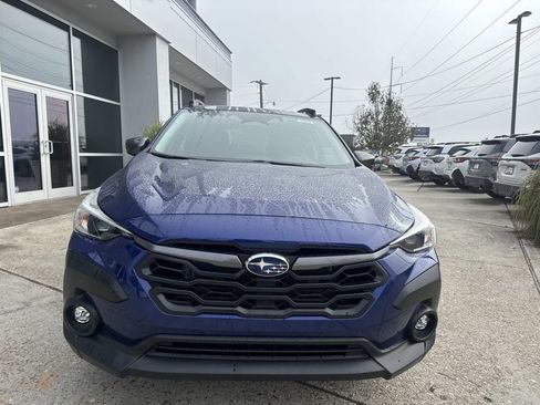 New 2026 Subaru Crosstrek 2.0i Premium image 2