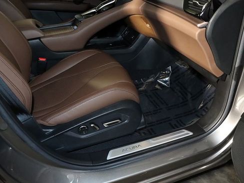 Used 2023 Acura RDX w/ Technology Package image 36