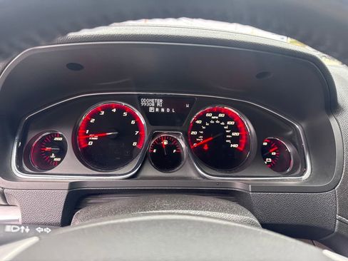 Used 2014 GMC Acadia SLT FWD image 18