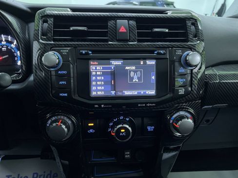 Used 2019 Toyota 4Runner TRD Pro AWD/4WD image 41