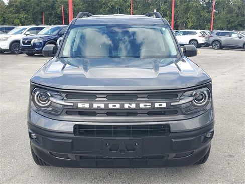 Used 2021 Ford Bronco Sport Big Bend image 6