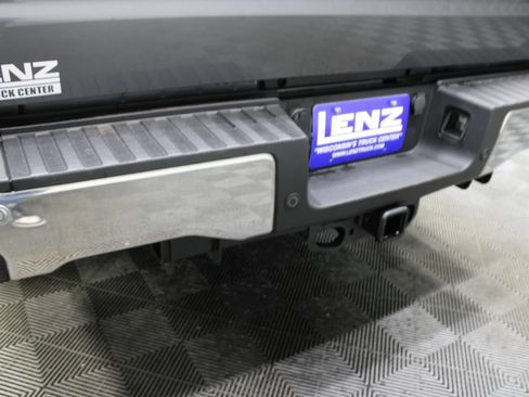 Used 2024 Ford F350 Lariat AWD/4WD image 54
