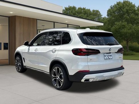 New 2026 BMW X5 sDrive40i w/ Climate Comfort Package RWD image 12
