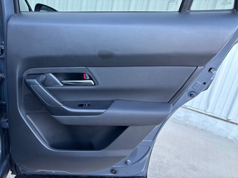 Certified 2025 MAZDA CX-50 2.5 Hybrid w/ Cargo Package image 35