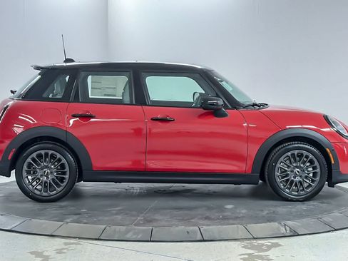 New 2027 MINI Cooper S FWD image 8
