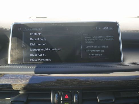 Used 2017 BMW X5 xDrive50i image 61