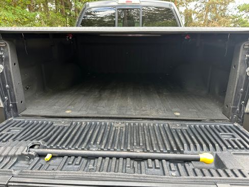 Used 2014 Ford F150 FX4 w/ Equipment Group 402A Luxury image 19