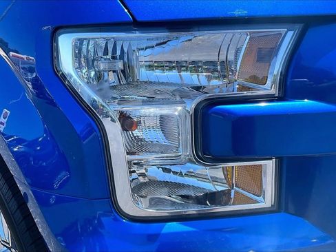 Used 2015 Ford F150 XLT w/ Equipment Group 301A Mid RWD image 31