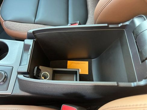 New 2025 Ford Bronco Sport Outer Banks w/ Outer Banks Tech Package+ image 22