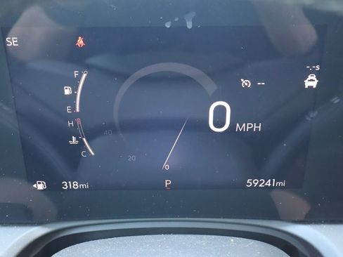 Used 2024 Buick Encore GX Sport Touring FWD image 9