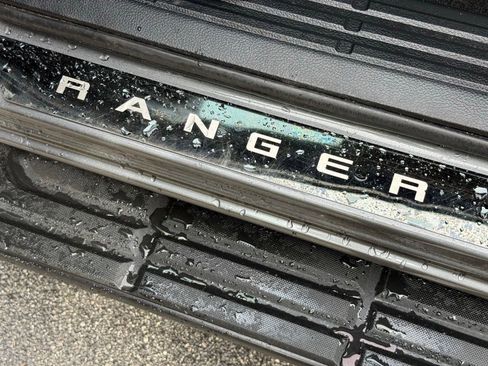 Used 2022 Ford Ranger XLT w/ Equipment Group 301A Mid RWD image 21