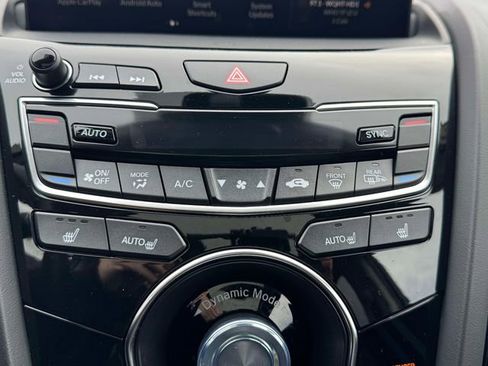 Used 2024 Acura RDX w/ Technology Package image 36