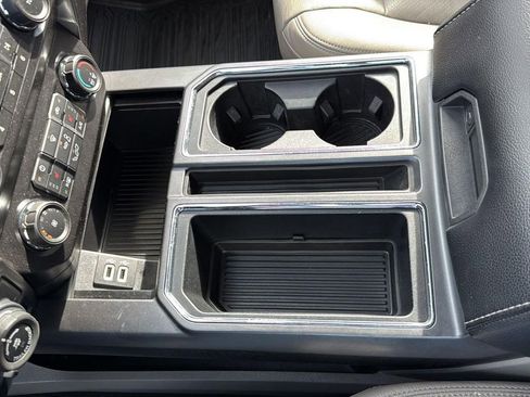 Used 2019 Ford F150 XLT w/ Equipment Group 302A Luxury image 21