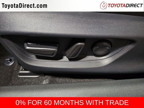 New 2026 Toyota Camry LE image 12
